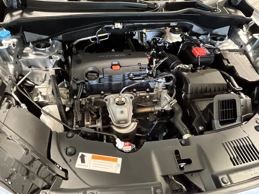 Thumbnail: 2027 Honda HR-V - 9