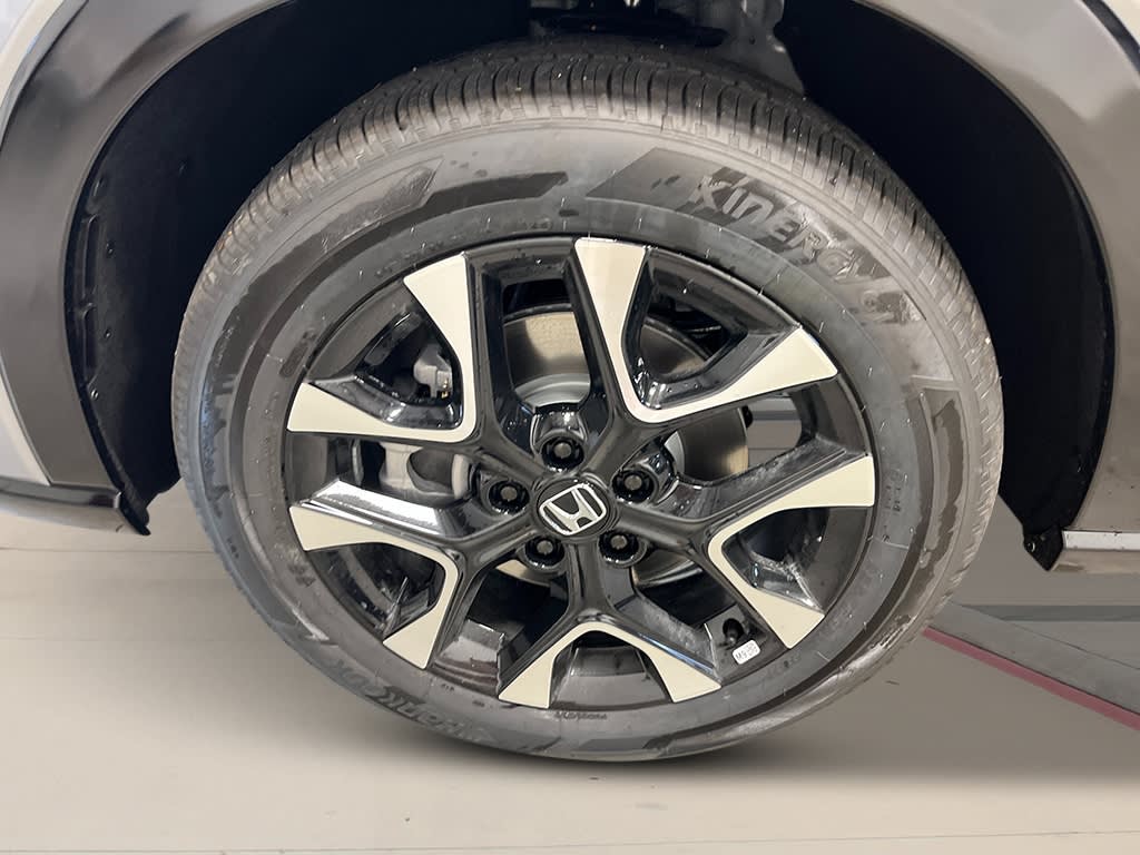 Thumbnail: 2027 Honda HR-V - 8