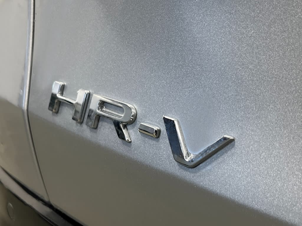 Thumbnail: 2027 Honda HR-V - 7