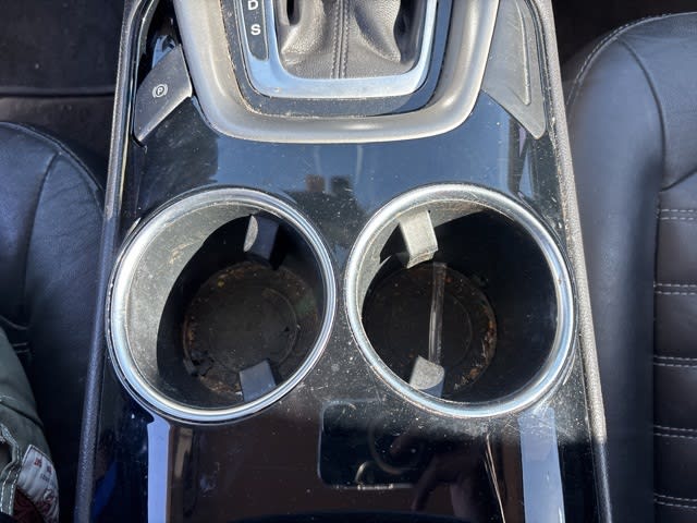 Thumbnail: 2013 Ford Fusion - 19