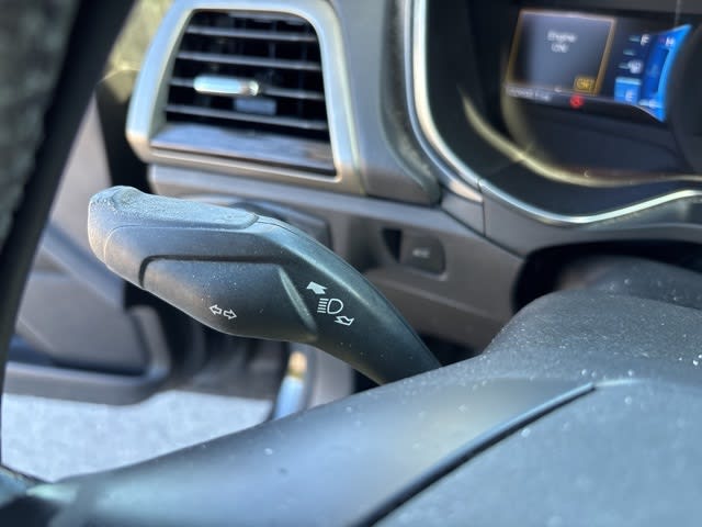 Thumbnail: 2013 Ford Fusion - 18