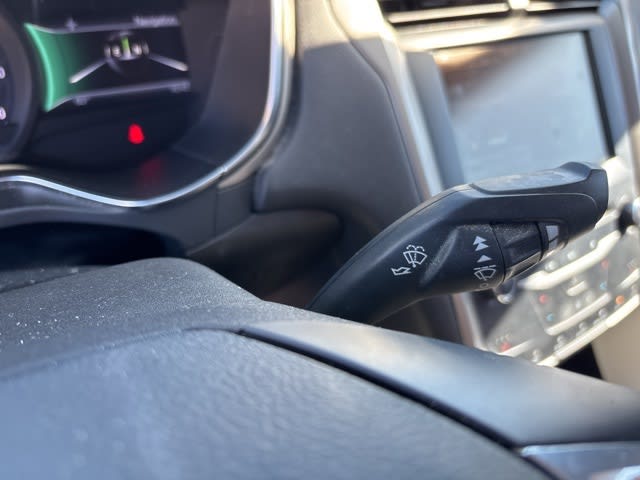 Thumbnail: 2013 Ford Fusion - 8