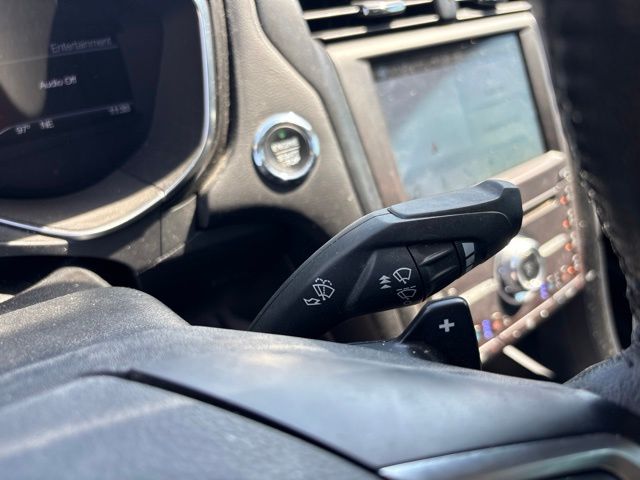 Thumbnail: 2017 Ford Fusion - 13