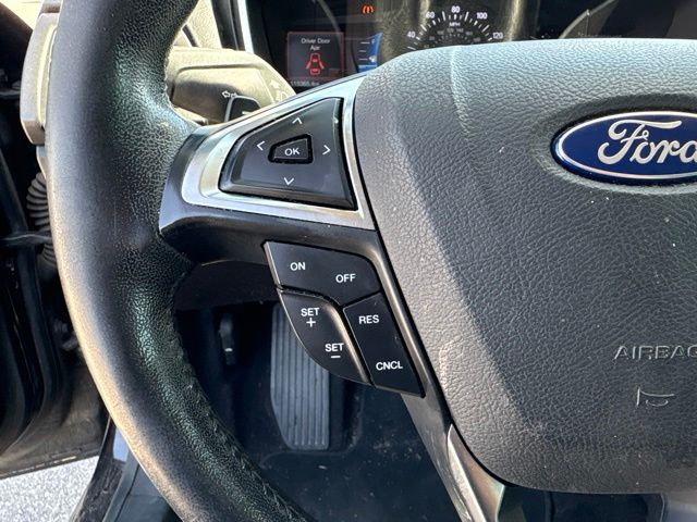 Thumbnail: 2017 Ford Fusion - 20