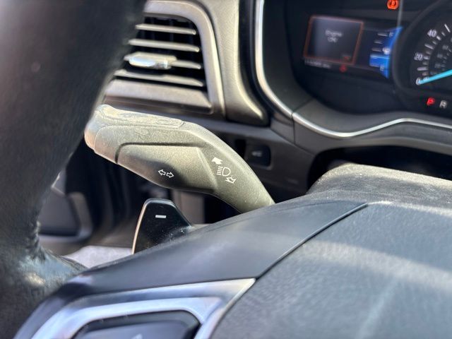 Thumbnail: 2017 Ford Fusion - 7