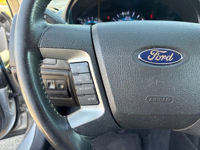 Thumbnail: 2012 Ford Fusion - 19