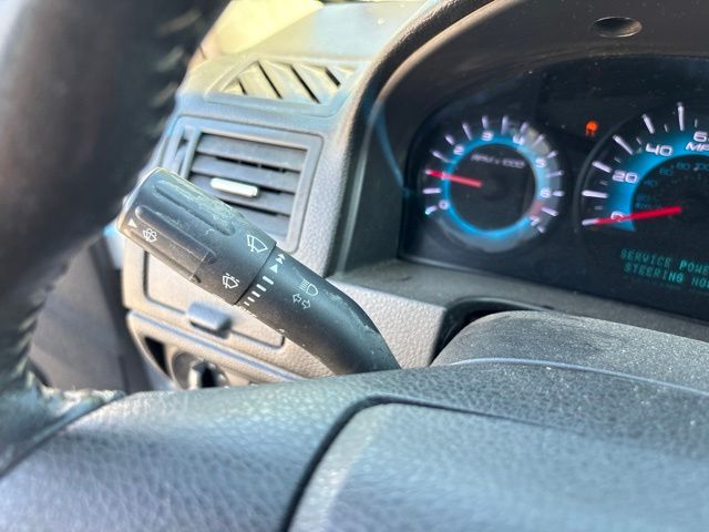 Thumbnail: 2012 Ford Fusion - 21