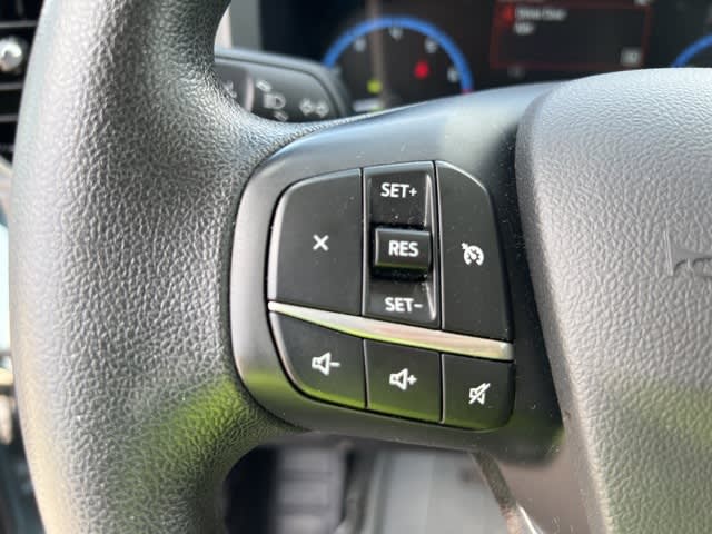 Thumbnail: 2021 Ford Bronco Sport - 20