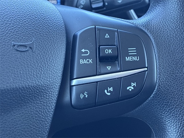 Thumbnail: 2021 Ford Bronco Sport - 32