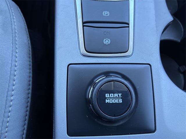 Thumbnail: 2021 Ford Bronco Sport - 39