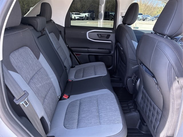 Thumbnail: 2021 Ford Bronco Sport - 29