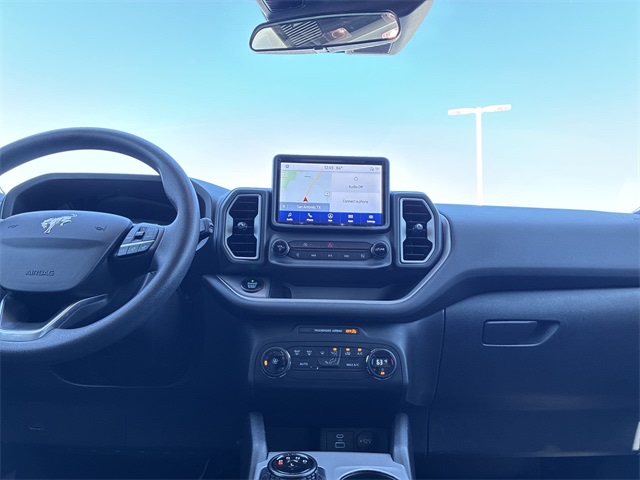 Thumbnail: 2021 Ford Bronco Sport - 15