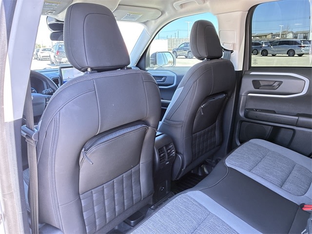 Thumbnail: 2021 Ford Bronco Sport - 13