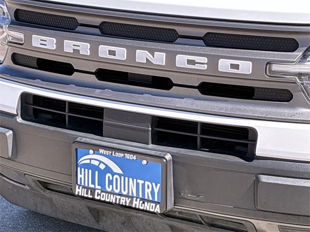 Thumbnail: 2021 Ford Bronco Sport - 27