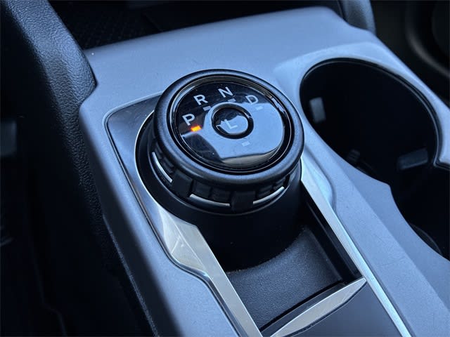 Thumbnail: 2021 Ford Bronco Sport - 17