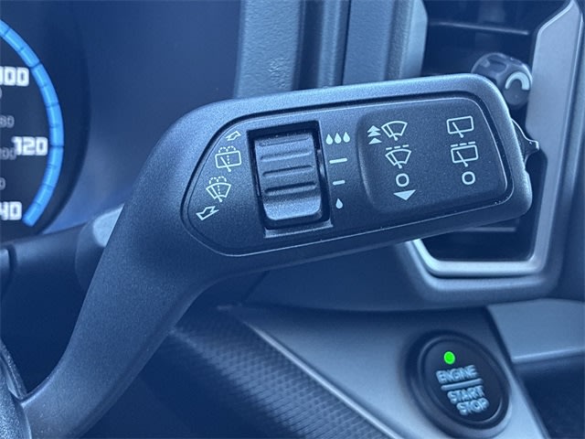 Thumbnail: 2021 Ford Bronco Sport - 33