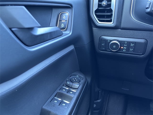 Thumbnail: 2021 Ford Bronco Sport - 38