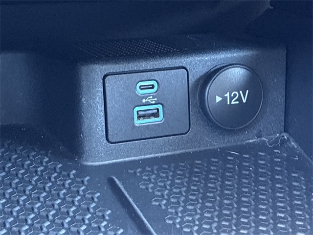 Thumbnail: 2021 Ford Bronco Sport - 37