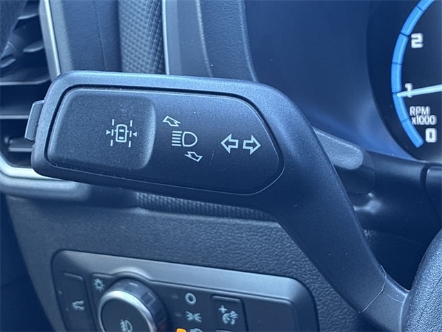 Thumbnail: 2021 Ford Bronco Sport - 34