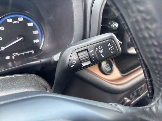 Thumbnail: 2021 Ford Bronco Sport - 12