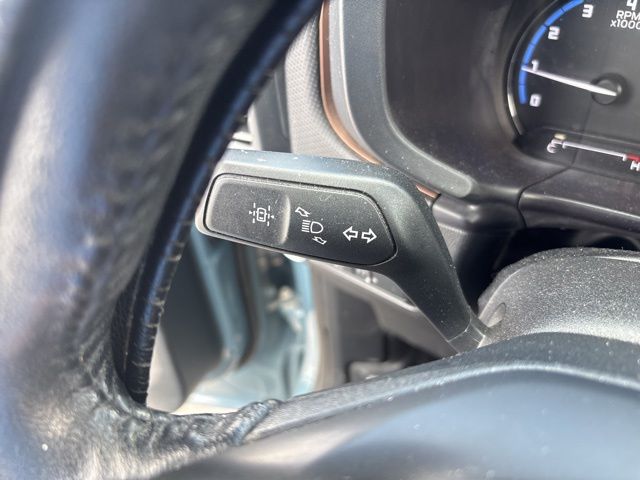 Thumbnail: 2021 Ford Bronco Sport - 7