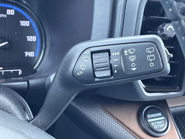 Thumbnail: 2022 Ford Bronco Sport - 16