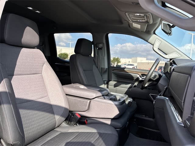 Thumbnail: 2022 Chevrolet Silverado 1500 - 30