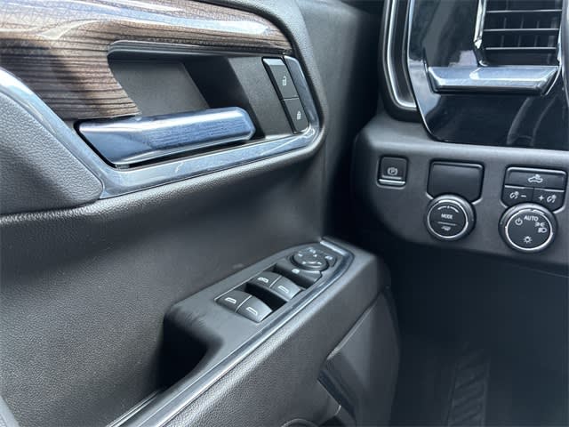 Thumbnail: 2022 Chevrolet Silverado 1500 - 39