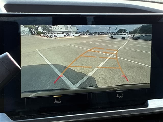 Thumbnail: 2022 Chevrolet Silverado 1500 - 34