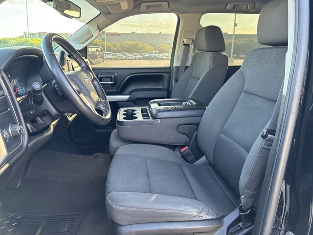 Thumbnail: 2016 Chevrolet Silverado 1500 - 11