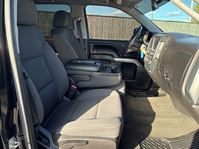 Thumbnail: 2016 Chevrolet Silverado 1500 - 28