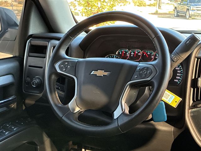 Thumbnail: 2016 Chevrolet Silverado 1500 - 14
