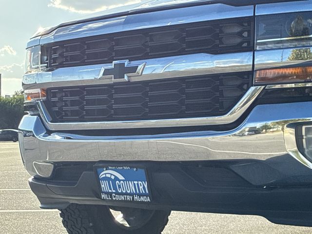 Thumbnail: 2016 Chevrolet Silverado 1500 - 26