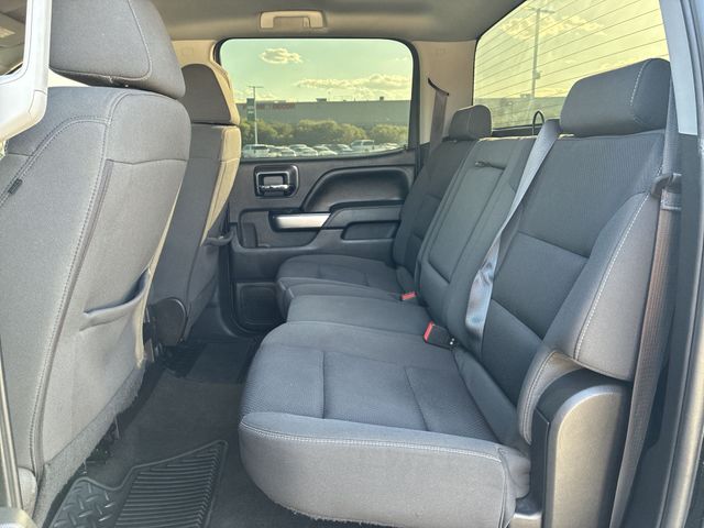 Thumbnail: 2016 Chevrolet Silverado 1500 - 13