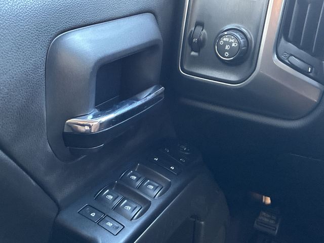 Thumbnail: 2016 Chevrolet Silverado 1500 - 39