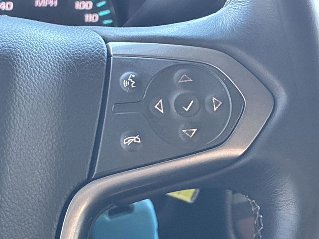 Thumbnail: 2016 Chevrolet Silverado 1500 - 30