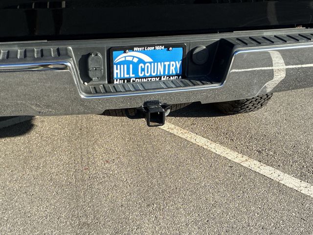 Thumbnail: 2016 Chevrolet Silverado 1500 - 19