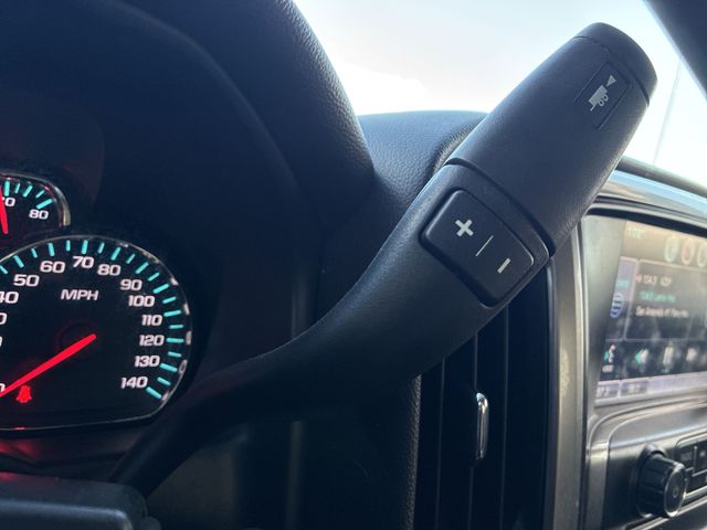 Thumbnail: 2016 Chevrolet Silverado 1500 - 36