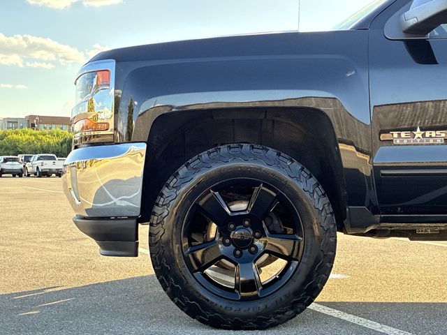 Thumbnail: 2016 Chevrolet Silverado 1500 - 8