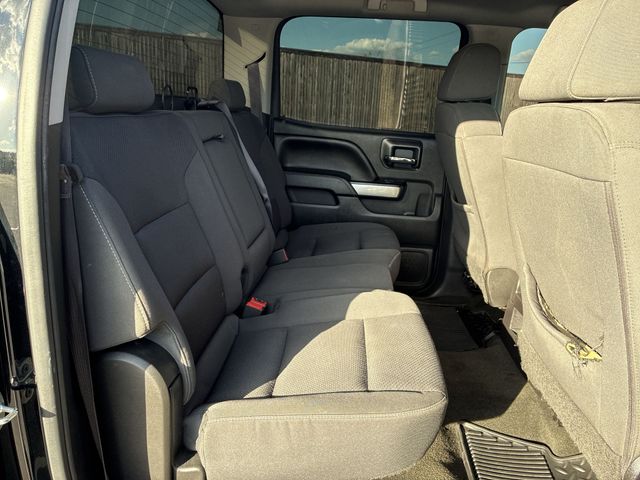 Thumbnail: 2016 Chevrolet Silverado 1500 - 27