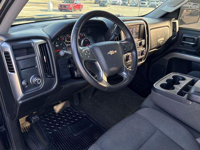 Thumbnail: 2016 Chevrolet Silverado 1500 - 2