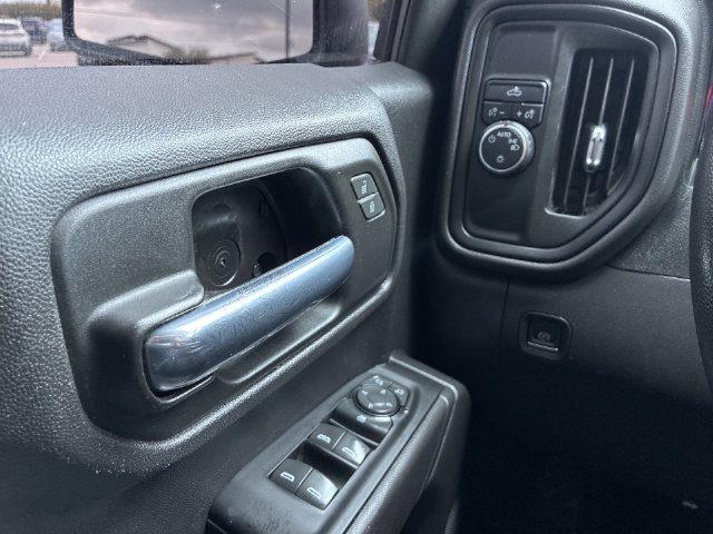Thumbnail: 2022 Chevrolet Silverado 1500 - 14