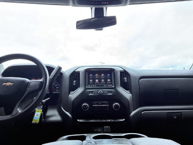 Thumbnail: 2022 Chevrolet Silverado 1500 - 7