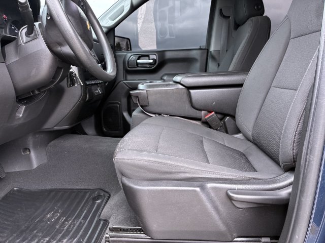Thumbnail: 2022 Chevrolet Silverado 1500 - 5