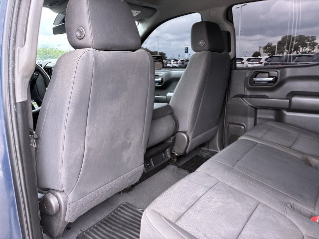 Thumbnail: 2022 Chevrolet Silverado 1500 - 6