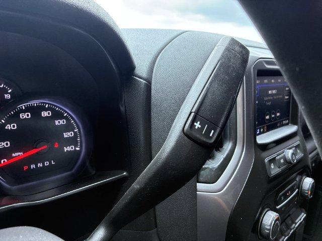 Thumbnail: 2022 Chevrolet Silverado 1500 - 13