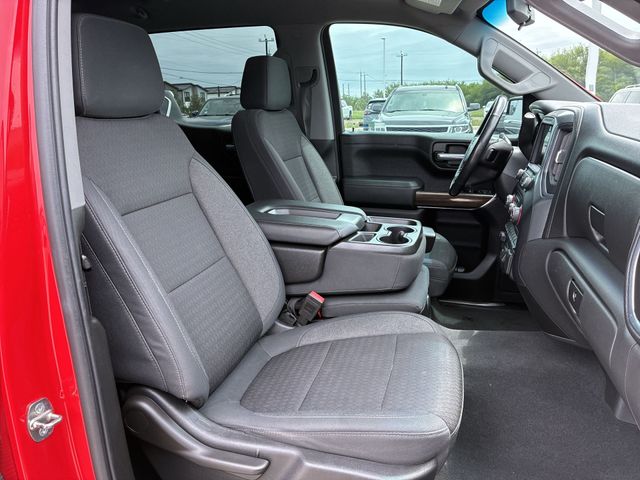 Thumbnail: 2020 Chevrolet Silverado 1500 - 29