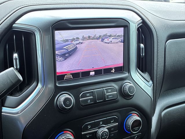 Thumbnail: 2020 Chevrolet Silverado 1500 - 34