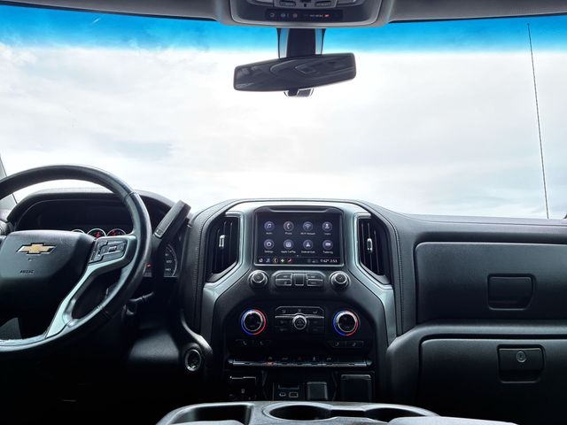 Thumbnail: 2020 Chevrolet Silverado 1500 - 33