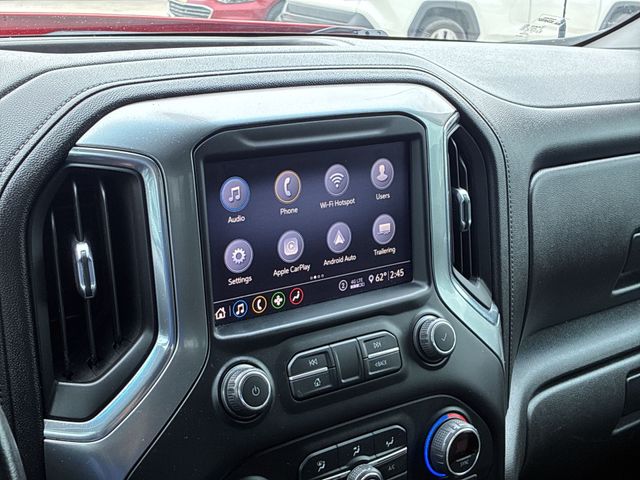 Thumbnail: 2020 Chevrolet Silverado 1500 - 15